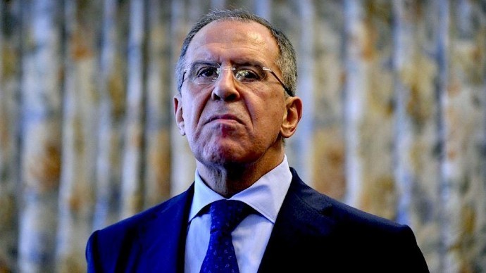 source.ba | Lavrov u prvoj posjeti Siriji od 2012. godine
