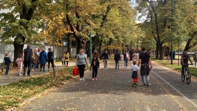 Source.ba | Miholjsko Ljeto: Poznato Kakvo Vrijeme Nas Očekuje U ...